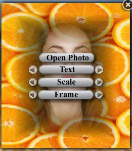 Collage Photo Frames 1.00 - click for full size
