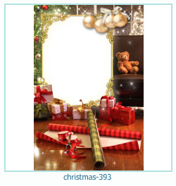 christmas Photo frame 393