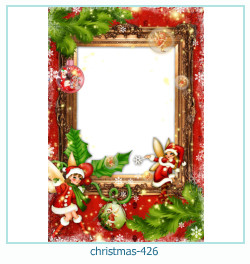 christmas Photo frame 426