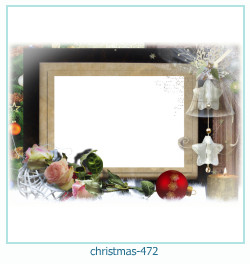 christmas Photo frame 472