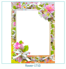 flower Photo frame 1710