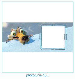 photofunia Photo frame 153