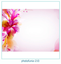 photofunia Photo frame 210