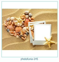 photofunia Photo frame 245