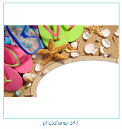 photofunia Photo frame 347
