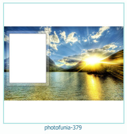 photofunia Photo frame 379