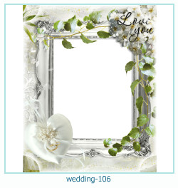 wedding Photo frame 106