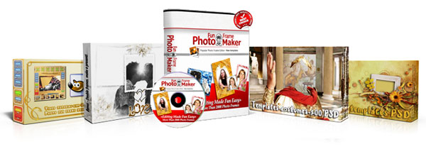 photo editing software