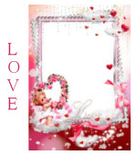 Kategoria love Photo frames