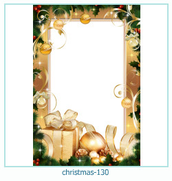 christmas Photo frame 130