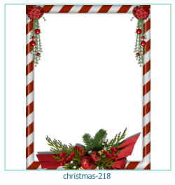 christmas Photo frame 218