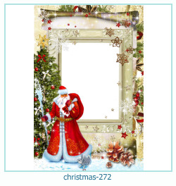 christmas Photo frame 272