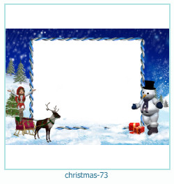 christmas Photo frame 73