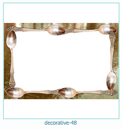decorative Photo frame 48