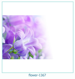 flower Photo frame 1367
