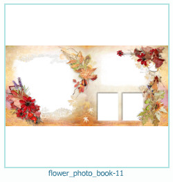 Flower  photo books 116