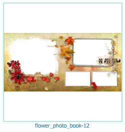 Libros de fotos de flores 121