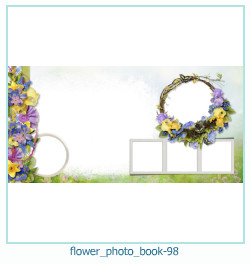 Blumen-Foto-Bücher 98