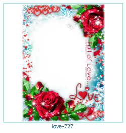 Love Photo Frames Photo Effect Love Hearts Valentine S