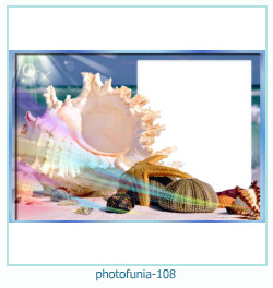 photofunia Photo frame 108
