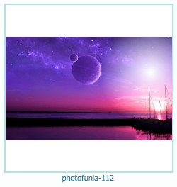 photofunia Photo frame 112
