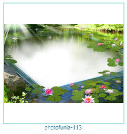 photofunia Photo frame 113