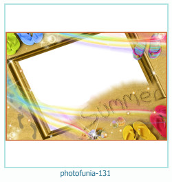 photofunia Photo frame 131