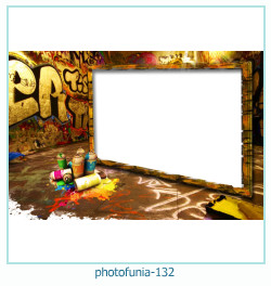 photofunia Photo frame 132