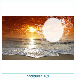 photofunia Photo frame 169