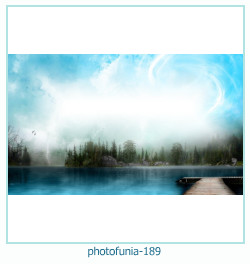 photofunia Photo frame 189