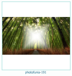 photofunia Photo frame 191