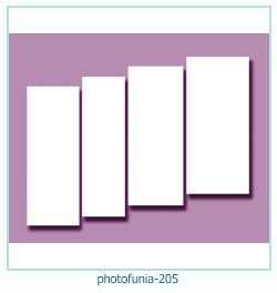photofunia Photo frame 205