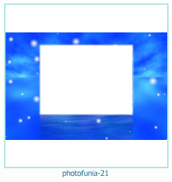 photofunia Photo frame 21