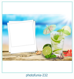photofunia Photo frame 232