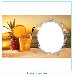 photofunia Photo frame 276