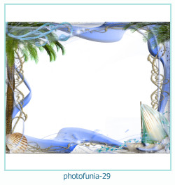 photofunia Photo frame 29