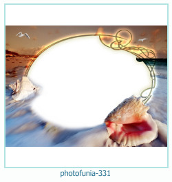 photofunia Photo frame 331