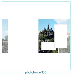 photofunia Photo frame 336