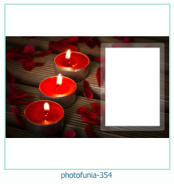 photofunia Photo frame 354