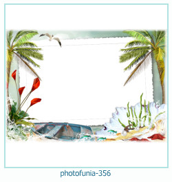 photofunia Photo frame 356