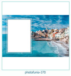 photofunia Photo frame 370