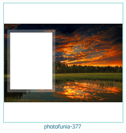 photofunia Photo frame 377