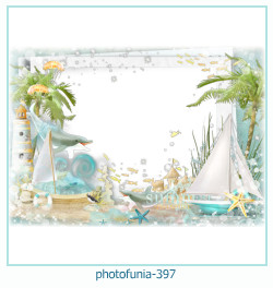 photofunia Photo frame 397