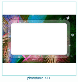photofunia Photo frame 441