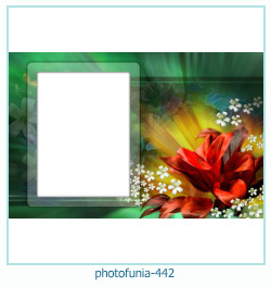 photofunia Photo frame 442