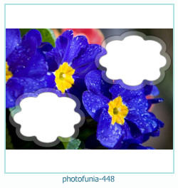 photofunia Photo frame 448