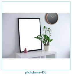 photofunia Photo frame 455