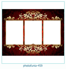 photofunia Photo frame 459