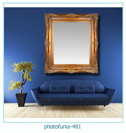 photofunia Photo frame 481