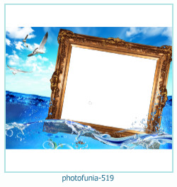 photofunia Photo frame 519